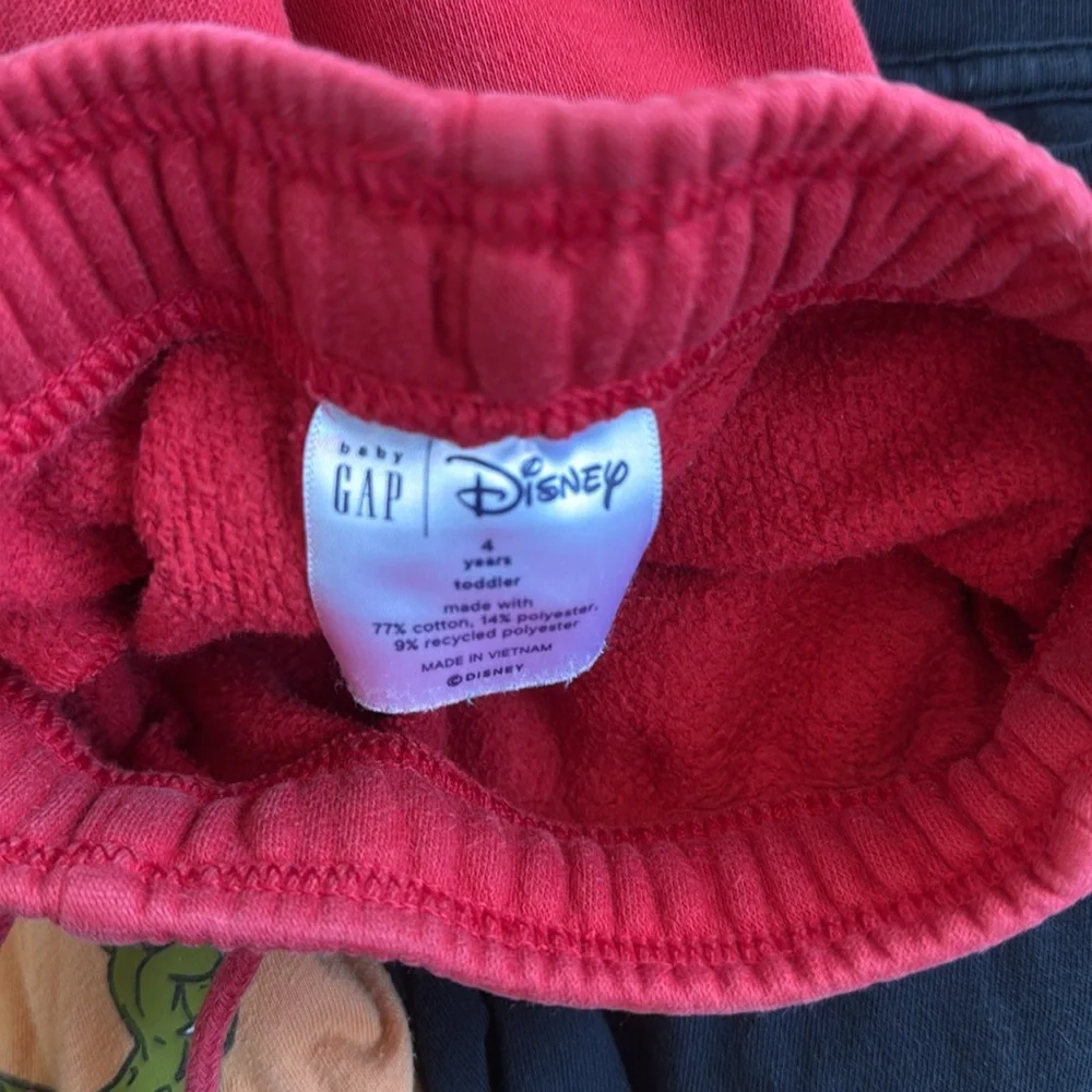 Bundle of 9 kids clothes - Picture 8 of 8